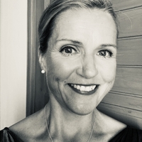 Minna Sahlbom - Manager, Record to Report 