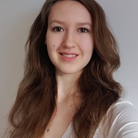 Pinja Nyberg - Specialist, Record to Report