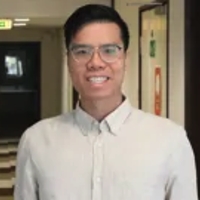 Hieu - Job title