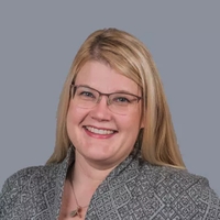 Päivi Sievilä - Teknologiapäällikkö