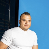 Nauris Balodis - E-komercijas projektu vadītājs