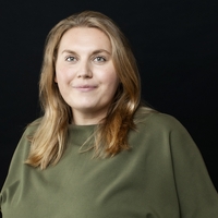 Emelie Erlandsson - Redaktionskoordinator, Bokförlaget Forum