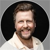 Rasmus Klamas - Redaktör, Bokförlaget Forum