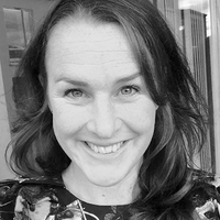 Sofia Gerholm - Photo & Film Editor, Apollo