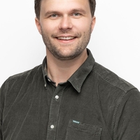 Kristoffer - Senior Developer