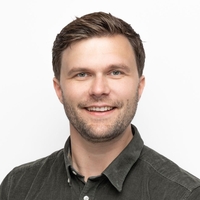 Kristoffer - Senior Developer