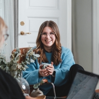 Sara Ekholm - Product Designer