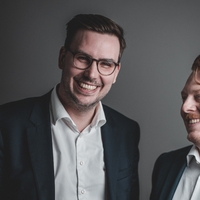 Alexander Westerling - Entreprenör och VD