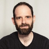 Wagner Barretto - Senior Software Developer