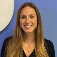 Sofia Pihlblad - Customer Success Coordinator