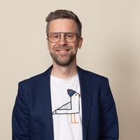 Kalle - Kehityspäällikkö