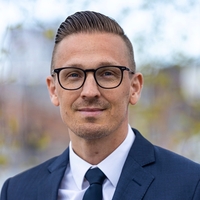 Stefan Larsson - Infrastructure Manager