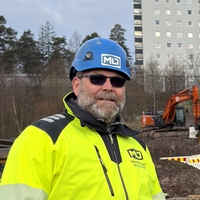 Ole Jonny - Anleggsleder