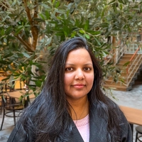 Kalpana Gyara - Management Consultant