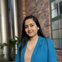Katha Desai - Management Consultant