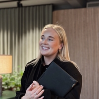 Clara Wassholm - Customer Success Manager