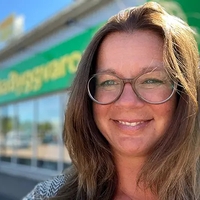 Tina Dalemo - Content Editor - Ängelholm