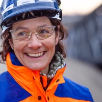 Astrid Pihl - Senior prosjekteringsleder