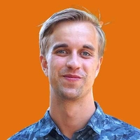 Erik Sundberg - AI Program Advisor