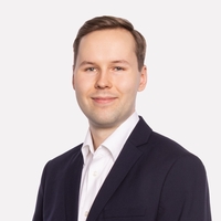 Vilho Hanni - Intern