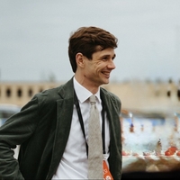 Yannic Kluthe - Senior Associate