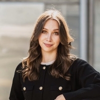 Maria Koskela - Senior Associate