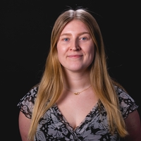 Vanja Wallner - System Developer