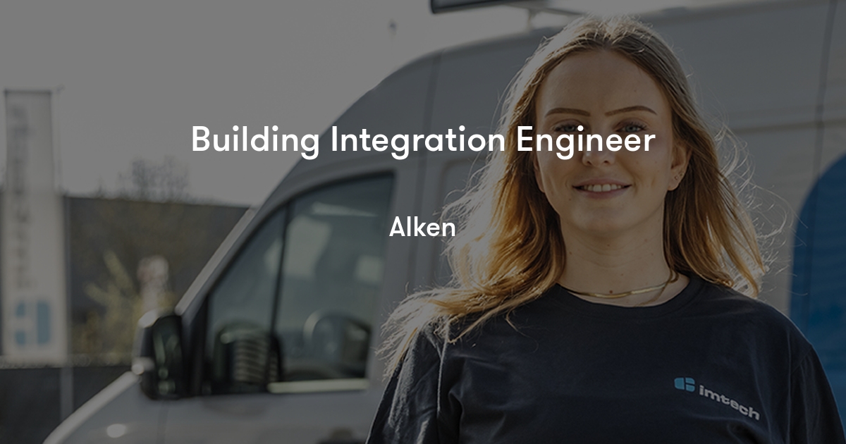 Building Integration Engineer - Cordeel Group | Jobylon