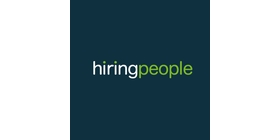 Hiring People logo