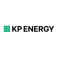 OKQ8 logotyp