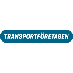 Transportföretagen TF AB logotyp