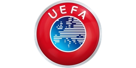 UEFA logo