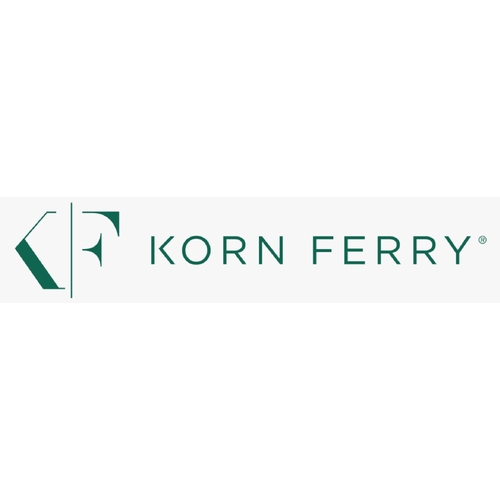 Consultant (Total Reward and Work & Career Architecture) - Korn Ferry ...