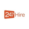Hudson RPO logo