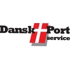 Lindab Denmark logo