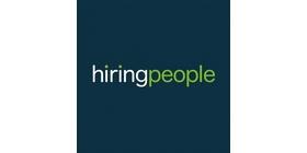 Hiring People logo