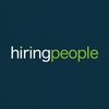 Hiring People logo