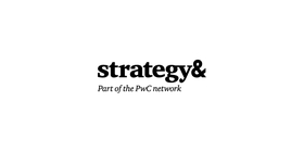 PwC Norway logo