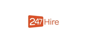 Hudson Talent Solutions logo