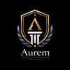 Aurem logo