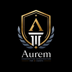 Aurem logo