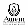 Aurem logo