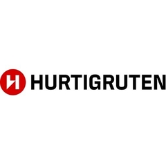 Hurtigruten Logo