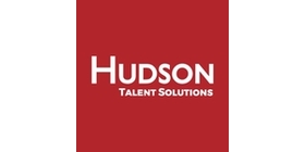Hudson Talent Solutions logo