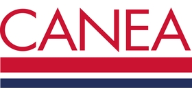 CANEA logotyp