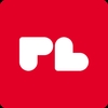 Postcode Lottery Group logotyp
