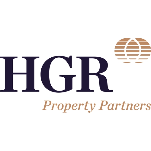 Jr. Real Estate Developer HGR Property Partners Jobylon