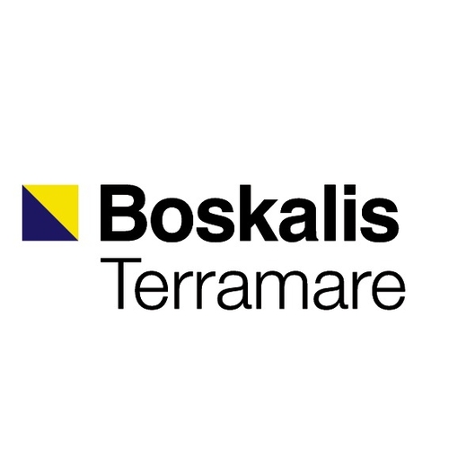 Boskalis Terramare