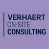 Verhaert logo