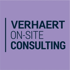 Verhaert logo